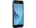 SAMSUNG J3 2017 fekete kárytafüggetlen okostelefon + telekom Domino kártya