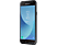 SAMSUNG J3 2017 fekete kárytafüggetlen okostelefon + telekom Domino kártya