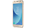 SAMSUNG Galaxy J3 (2017) Dual SIM arany kártyafüggetlen okostelefon (SM-J330)