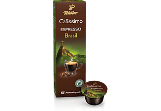TCHIBO Cafissimo Espresso Brasil kávékapszula