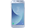 SAMSUNG Galaxy J3 (2017) Dual SIM kék/ezüst kártyafüggetlen okostelefon (SM-J330)