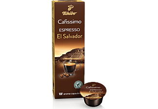 TCHIBO Cafissimo Espresso El Salvador kávékapszula