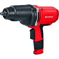 EINHELL CC-IW 950 Schlagschrauber, Rot