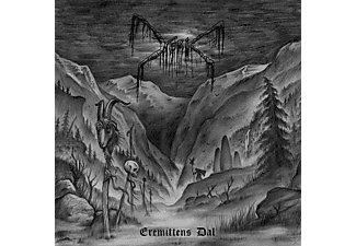 Mork - Eremittens Dal  - (Vinyl)