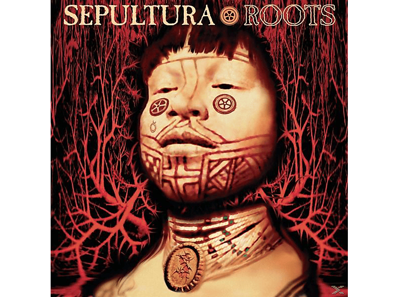 (Vinyl) Sepultura - Roots -
