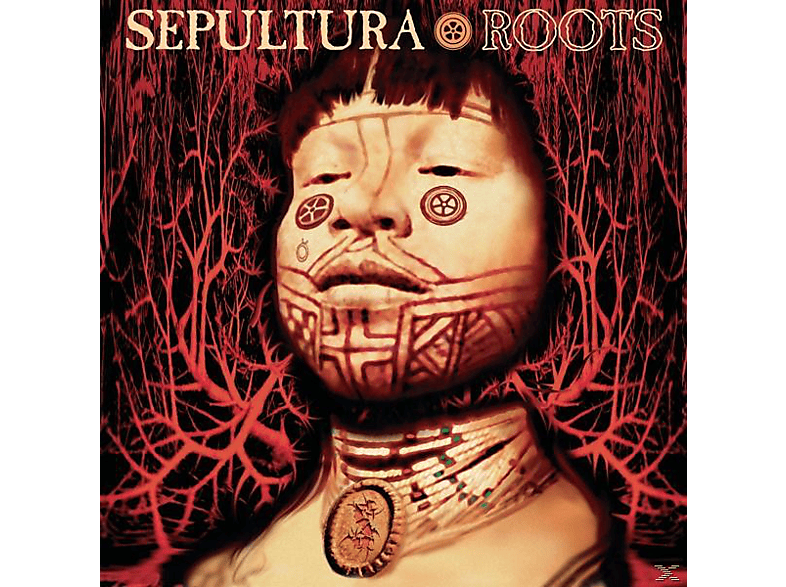 Sepultura - Roots - (Vinyl)