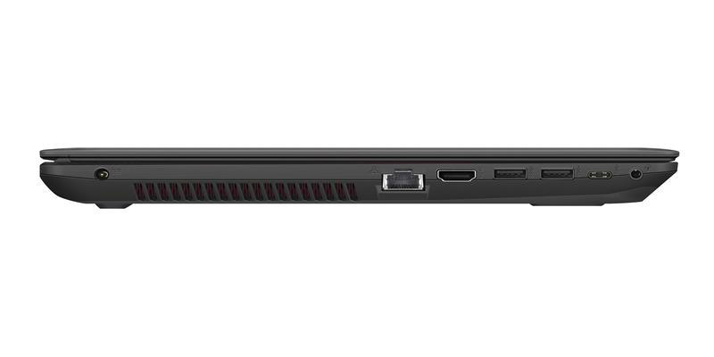 ASUS FX553VD-DM592T Intel Core i7-7700HQ 12GB 1 TB 4GB GDDR5 NVIDIA GTX 1050 Laptop