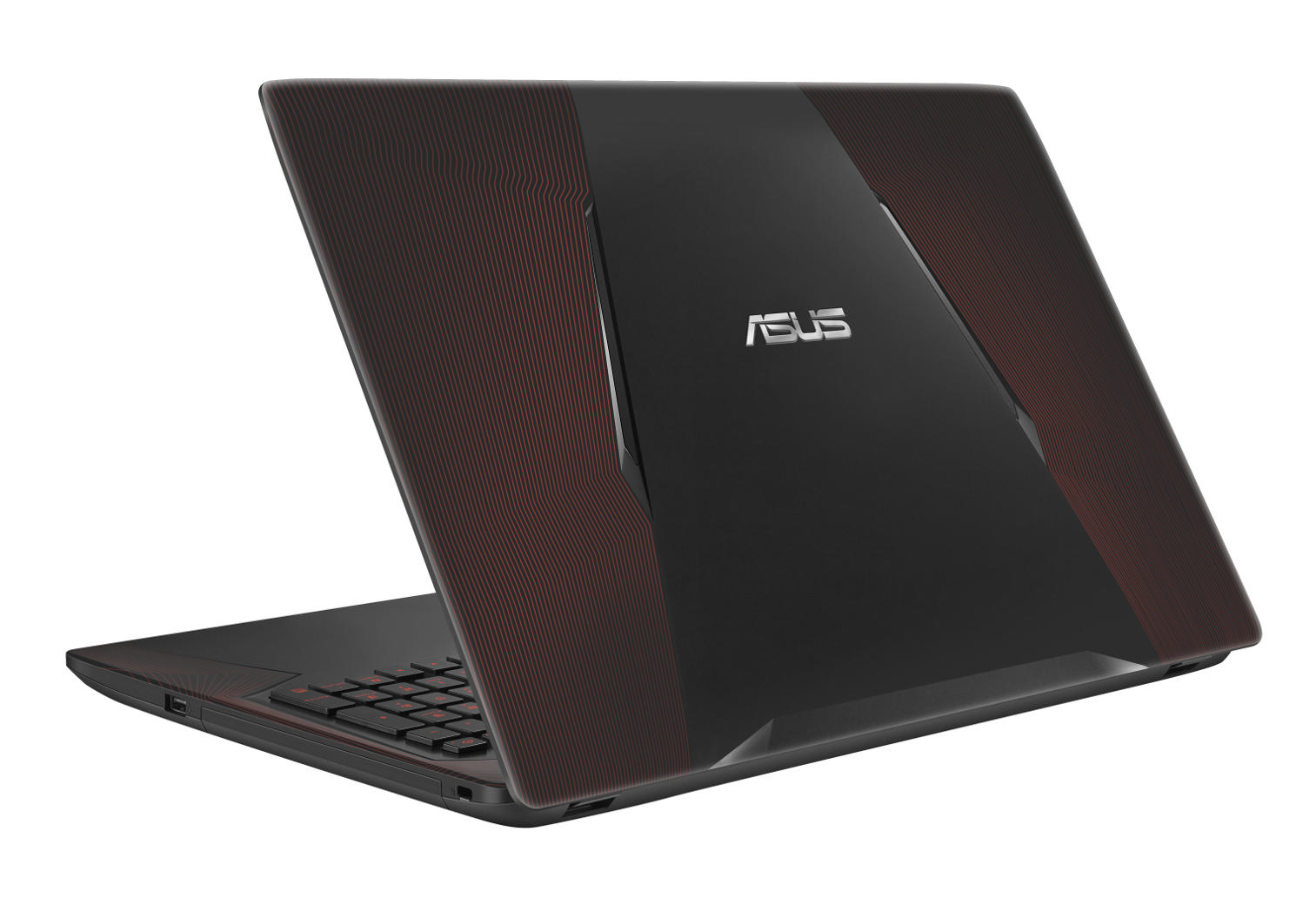 ASUS FX553VD-DM592T Intel Core i7-7700HQ 12GB 1 TB 4GB GDDR5 NVIDIA GTX 1050 Laptop