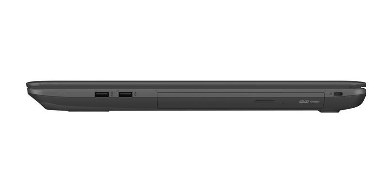 ASUS FX753VD-GC176T 17.3" Full HD 16GB  Intel Core i7-7700 Laptop