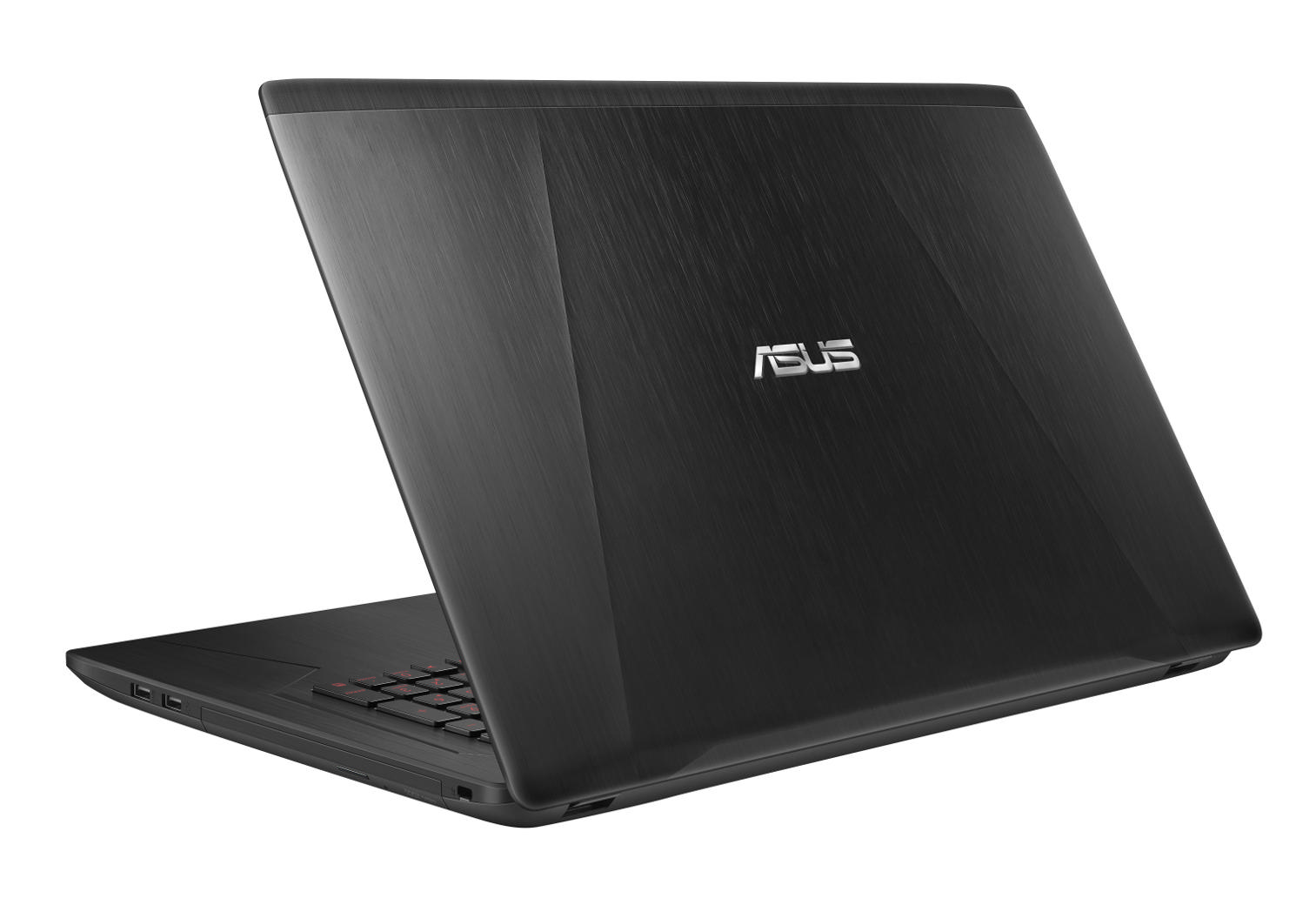 ASUS FX753VD-GC176T 17.3" Full HD 16GB  Intel Core i7-7700 Laptop