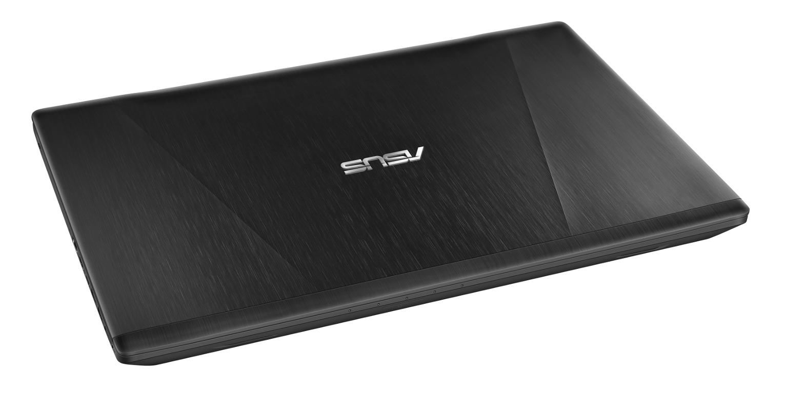 ASUS FX753VD-GC176T 17.3" Full HD 16GB  Intel Core i7-7700 Laptop