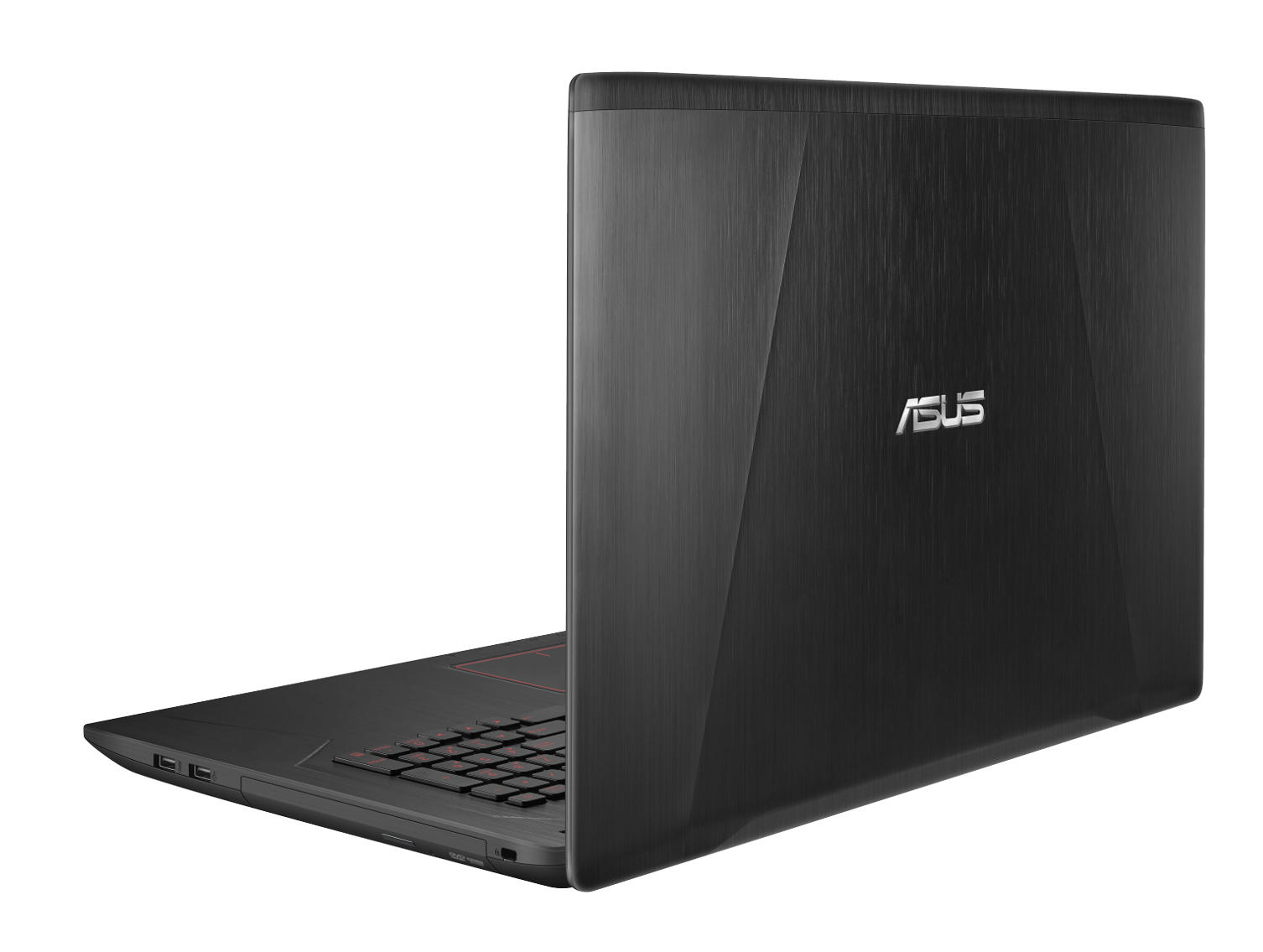 ASUS FX753VD-GC176T 17.3" Full HD 16GB  Intel Core i7-7700 Laptop