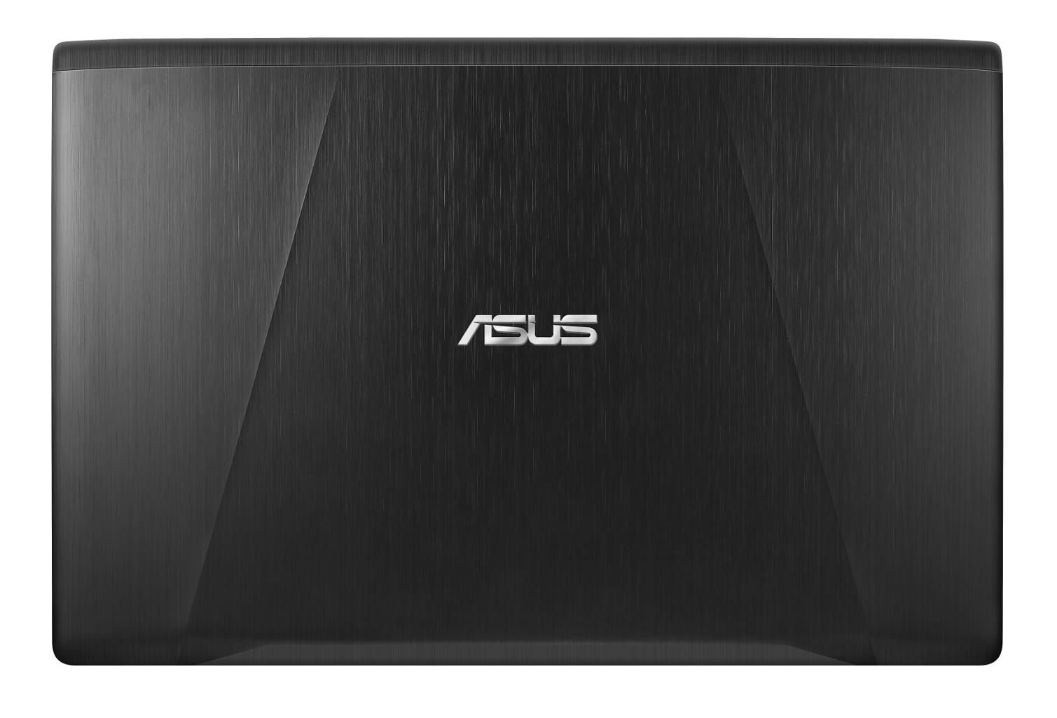 ASUS FX753VD-GC176T 17.3" Full HD 16GB  Intel Core i7-7700 Laptop