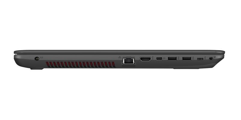 ASUS FX753VD-GC176T 17.3" Full HD 16GB  Intel Core i7-7700 Laptop