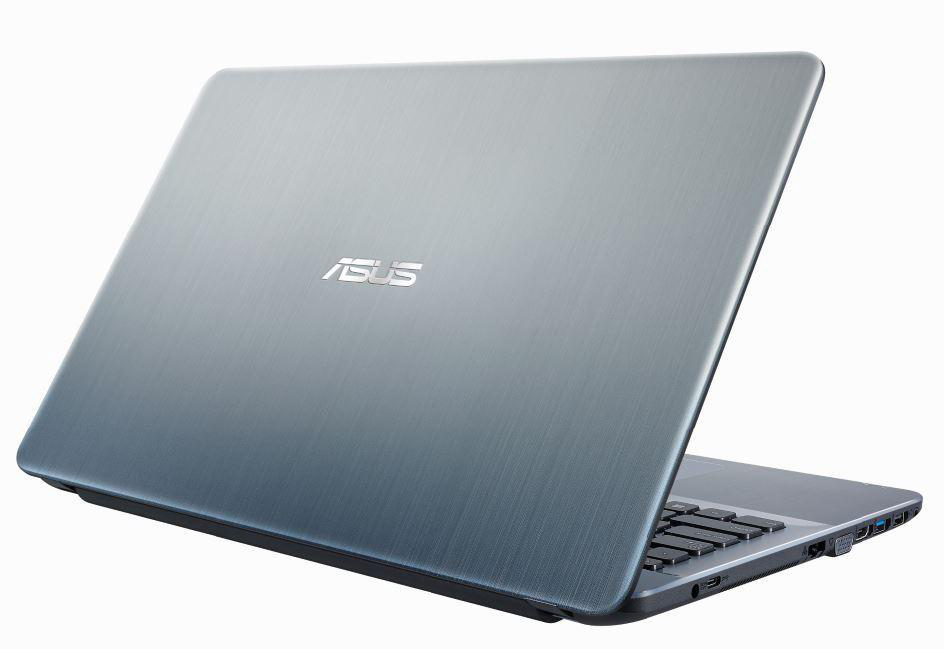 ASUS K541UJ-GO319T 15.6" HD Intel Core i5-7200U 1TB 12GB Windows 10 Laptop
