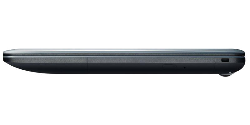 ASUS K541UJ-GO319T 15.6" HD Intel Core i5-7200U 1TB 12GB Windows 10 Laptop
