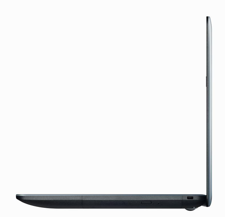 ASUS K541UJ-GO319T 15.6" HD Intel Core i5-7200U 1TB 12GB Windows 10 Laptop