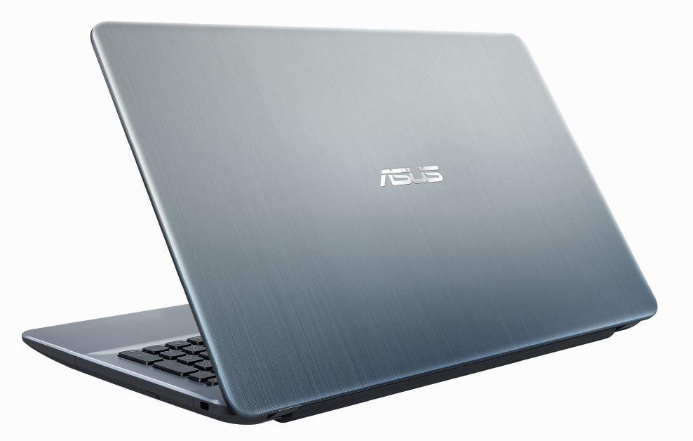 ASUS K541UJ-GO319T 15.6" HD Intel Core i5-7200U 1TB 12GB Windows 10 Laptop
