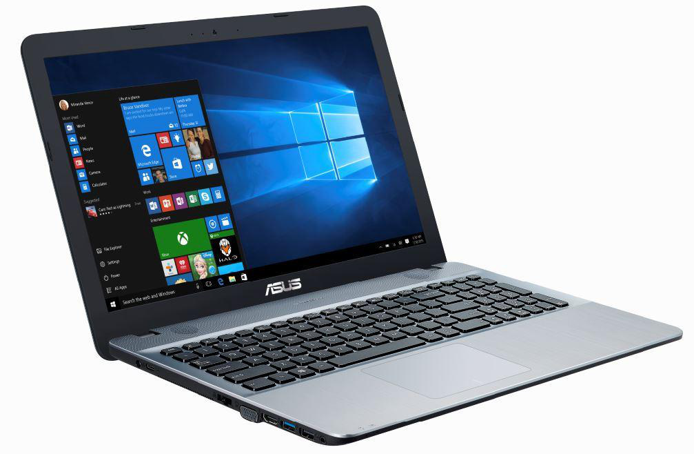 ASUS K541UJ-GO319T 15.6" HD Intel Core i5-7200U 1TB 12GB Windows 10 Laptop