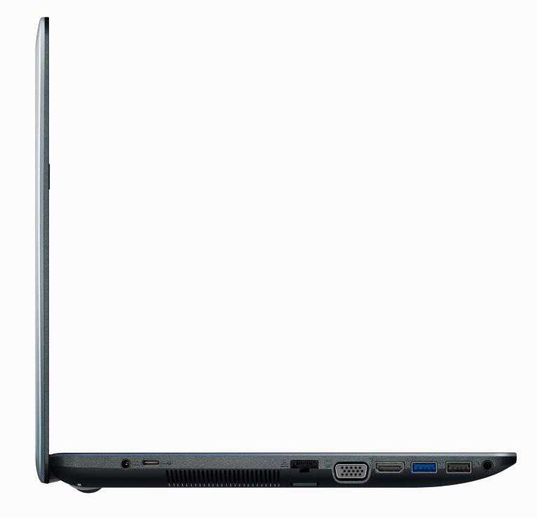 ASUS K541UJ-GO319T 15.6" HD Intel Core i5-7200U 1TB 12GB Windows 10 Laptop