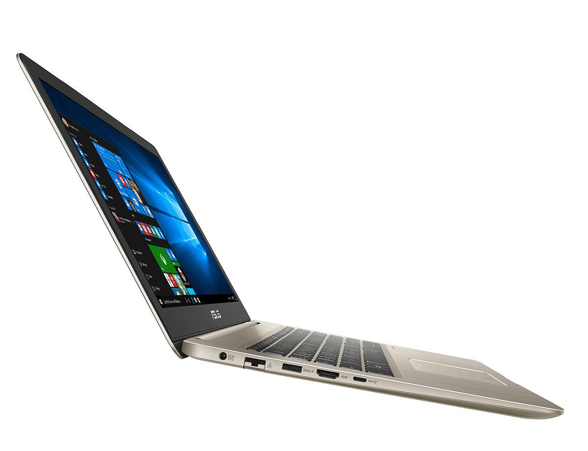 ASUS N580VD-DM160T Intel Core i7-7700HQ 16GB 1 TB 4GB GDDR5 NVIDIA GTX 1050 Laptop