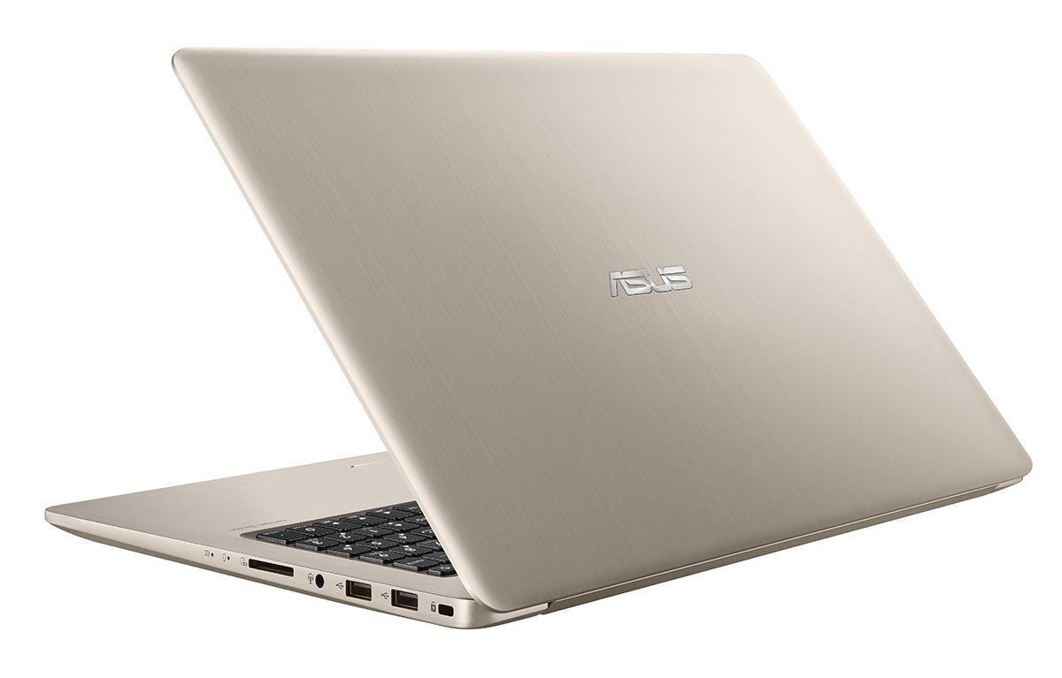 ASUS N580VD-DM160T Intel Core i7-7700HQ 16GB 1 TB 4GB GDDR5 NVIDIA GTX 1050 Laptop