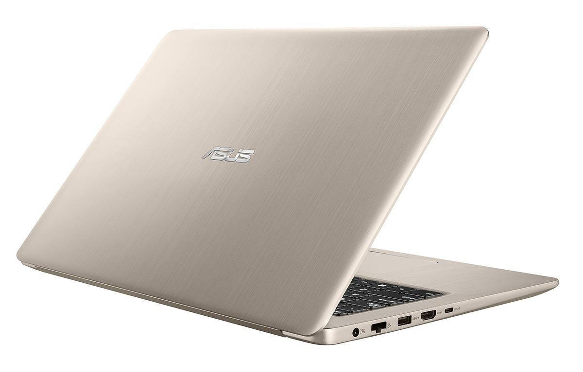 ASUS N580VD-DM160T Intel Core i7-7700HQ 16GB 1 TB 4GB GDDR5 NVIDIA GTX 1050 Laptop