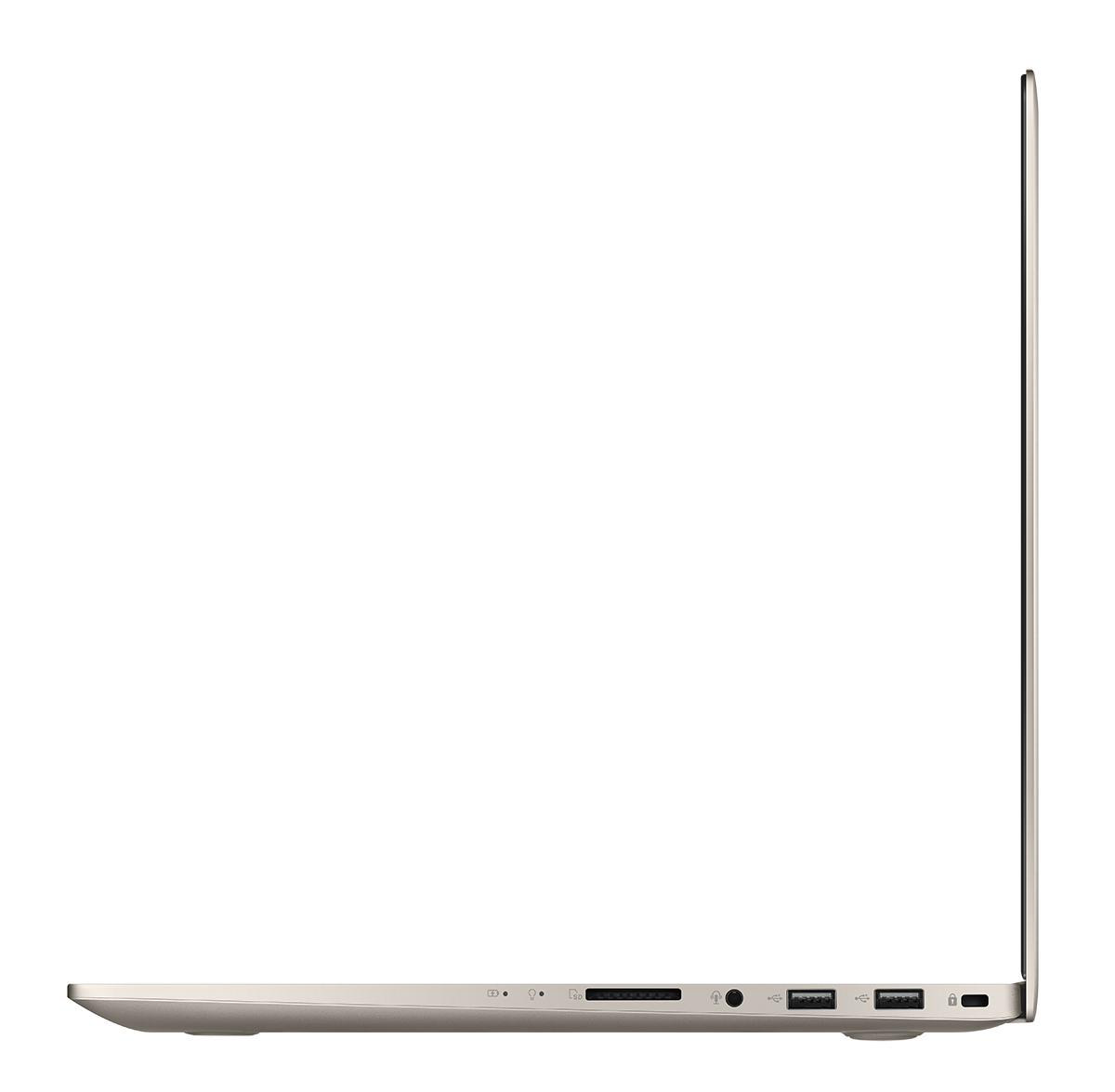 ASUS N580VD-DM160T Intel Core i7-7700HQ 16GB 1 TB 4GB GDDR5 NVIDIA GTX 1050 Laptop