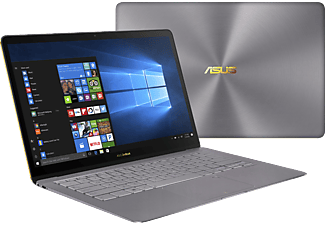 ASUS ZenBook UX490UA-BE037T Full-HD 14" 8GB  Intel Core i7-7500 Laptop