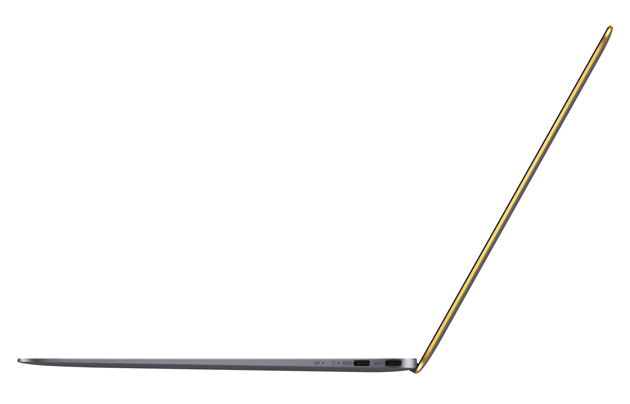 ASUS ZenBook UX490UA-BE037T Full-HD 14" 8GB  Intel Core i7-7500 Laptop