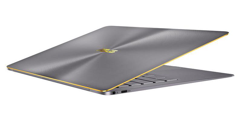ASUS ZenBook UX490UA-BE037T Full-HD 14" 8GB  Intel Core i7-7500 Laptop