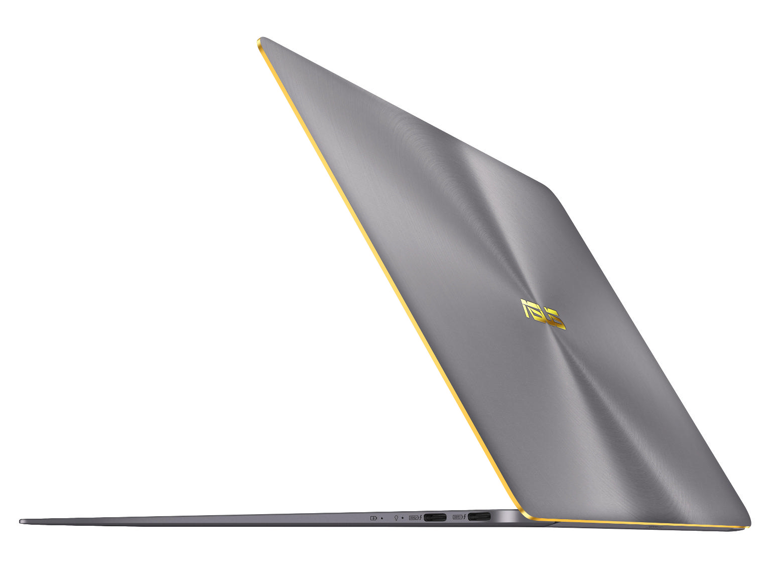 ASUS ZenBook UX490UA-BE037T Full-HD 14" 8GB  Intel Core i7-7500 Laptop