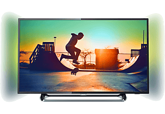 PHILIPS 43PUS6262 43'' 108 cm Ultra HD Smart LED TV