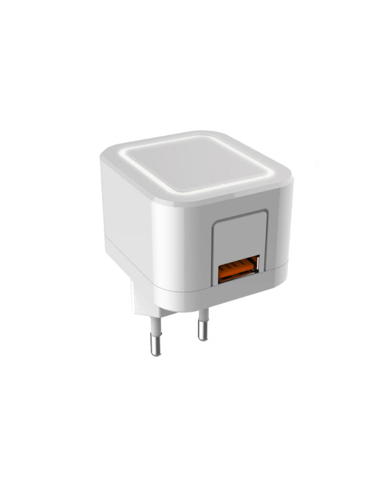 DEXIM DCA731 2.4 AMP Seyahat Adaptör Kiti Fiyat & Özellik | MediaMarkt
