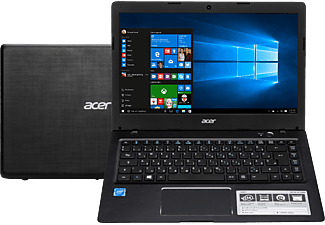 ACER Swift 1 notebook NX.SHWEU.008 (14"/Celeron/4GB/64GB eMMC/Windows 10)