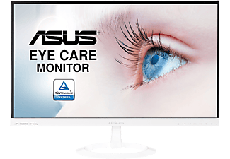 ASUS VX239H-W 23" Full HD IPS fehér monitor HDMI, D-Sub