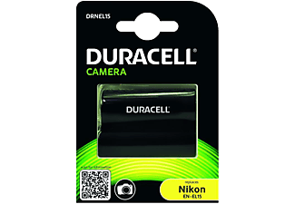 DURACELL Batterie DRNEL15 - Nikon EN-EL15