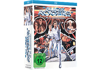 Buck Rogers im 25. Jahrhundert DVD