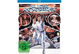 Buck Rogers im 25. Jahrhundert DVD