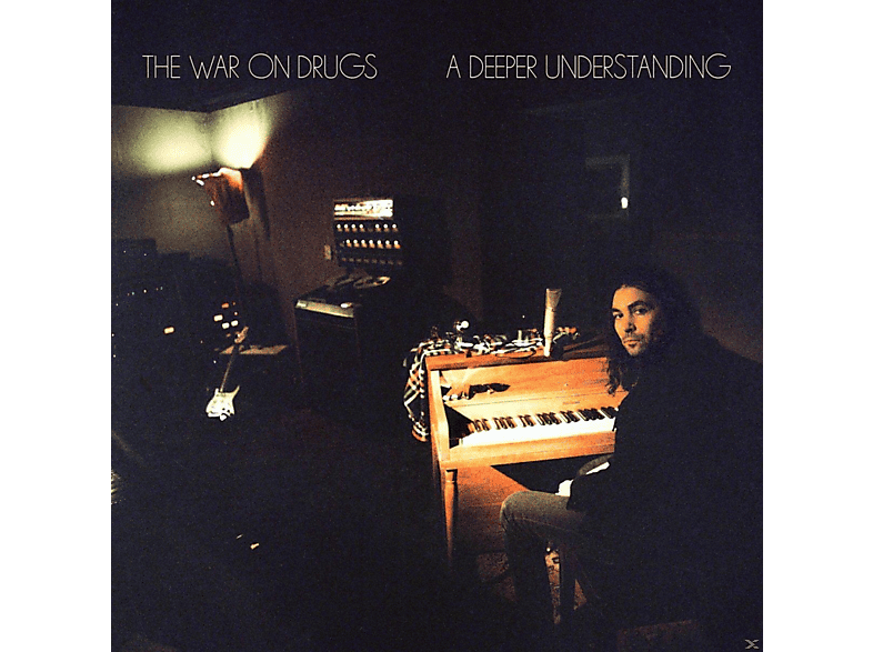 Atlantic The War On Drugs - Deeper Understanding Lp