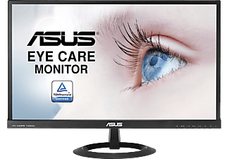 ASUS VX239H 23" Full HD IPS fekete monitor HDMI, D-Sub