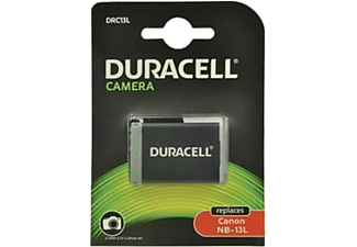DURACELL Batterie DRC13L - Canon NB-13L