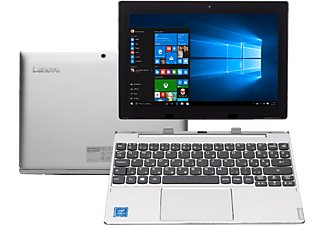 LENOVO Miix 320-10 2in1 eszköz 80XF0019HV (10,1" Touch/Atom/4GB/64GB/Windows 10)