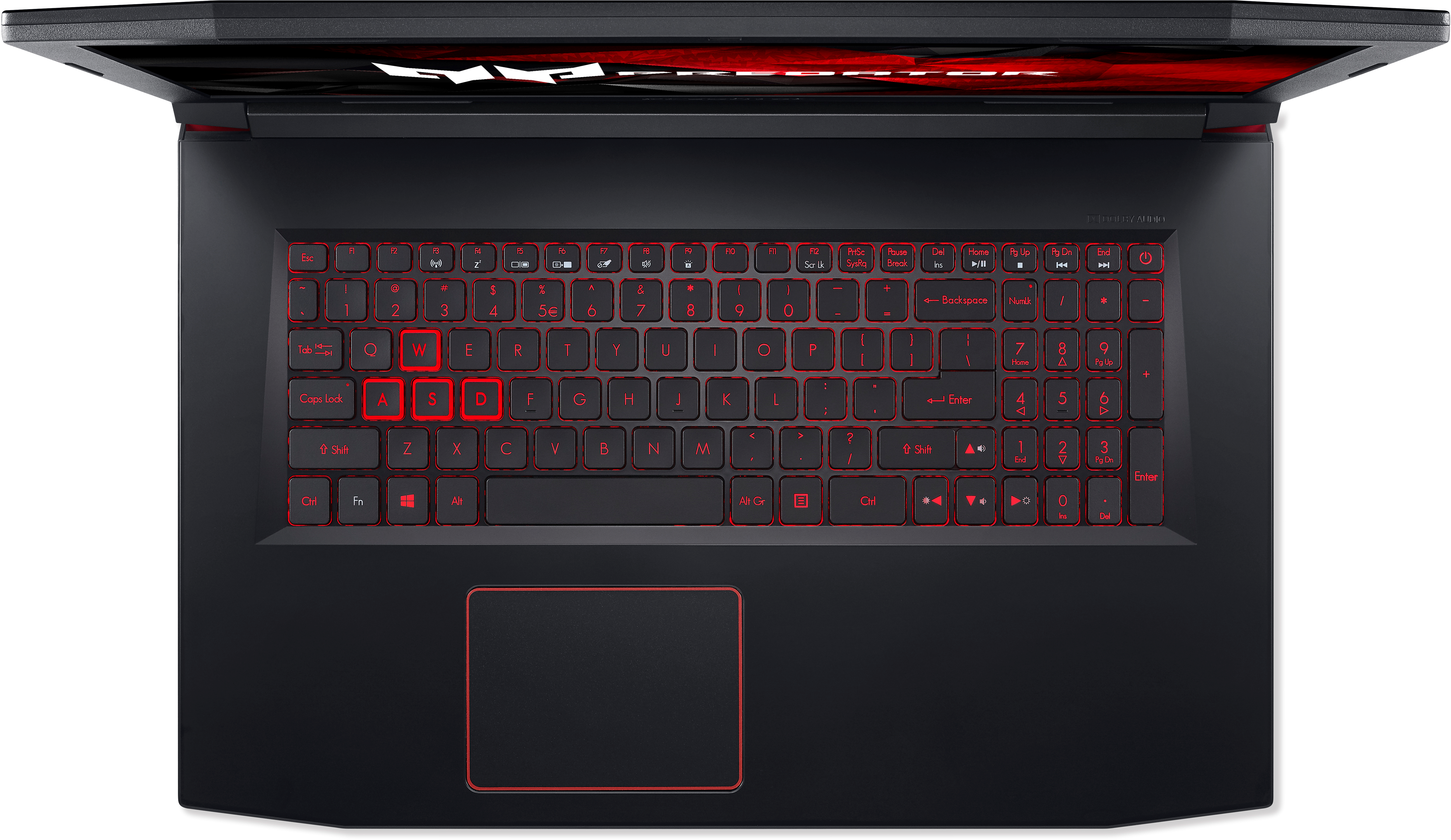 ACER Gaming Notebook Predator Helios 300 PH317-52-77G3 (NH.Q3DEV.002) - (Ausstellungsstück) Gaming Notebook, 17,3 Zoll, Full-HD, Intel® Core™ i7-8750H Prozessor
(9M Cache, bis zu 4.10 GHz), 16 GB, 1000 GB HDD + 128 GB SSD
