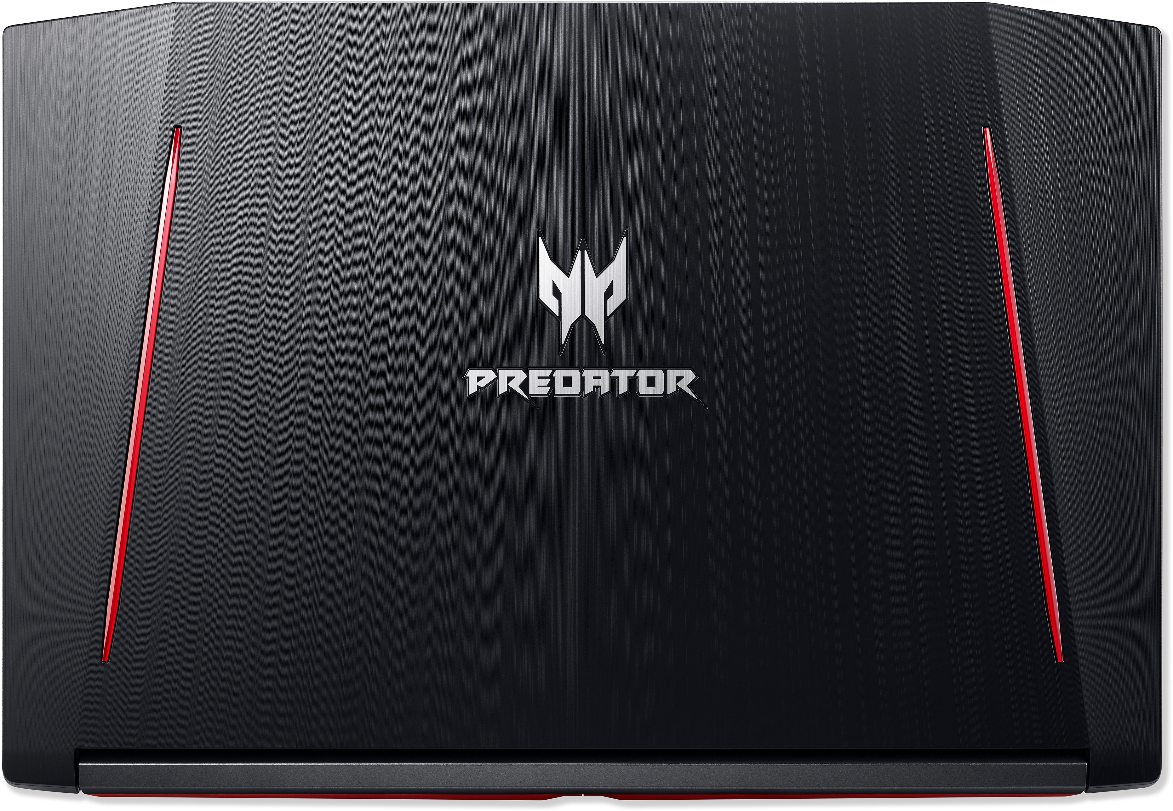 ACER Gaming Notebook Predator Helios 300 PH317-52-77G3 (NH.Q3DEV.002) - (Ausstellungsstück) Gaming Notebook, 17,3 Zoll, Full-HD, Intel® Core™ i7-8750H Prozessor
(9M Cache, bis zu 4.10 GHz), 16 GB, 1000 GB HDD + 128 GB SSD