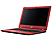 ACER Outlet Aspire ES1-332-C1LH piros notebook NX.GG0EU.001 (13,3" matt/Celeron/4GB/500GB HDD/Linux)