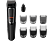 PHILIPS MG3730/15 Multigroom series 3000 8-i-1 Hårtrimmer