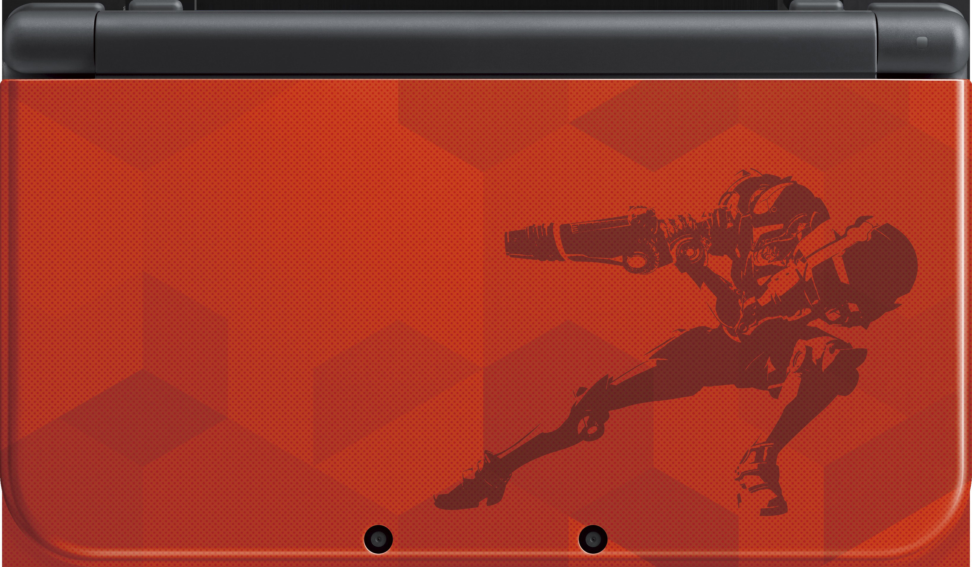 NINTENDO New Nintendo 3DS XL Samus Edition 