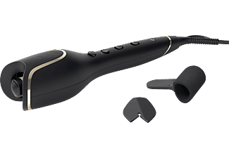 PHILIPS StyleCare Prestige - Boucleur automatique (Noir/Or)