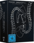 Penny Dreadful (Gesamtbox) [DVD]